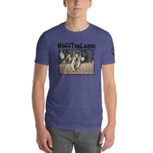 Load image into Gallery viewer, #offtheleash Hashtag T-Shirt