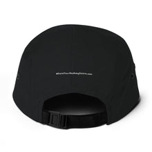 Load image into Gallery viewer, #whatsyour# Promo 5 Panel Hashtag Hat