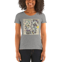 Load image into Gallery viewer, #flipflopgirl Ladies&#39; Hashtag t-shirt