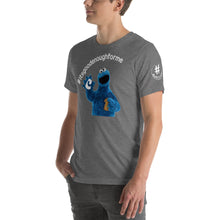 Load image into Gallery viewer, #itsgoodenoughforme Hashtag T-Shirt