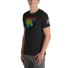 Load image into Gallery viewer, #FlorenceRelief Hashtag T-Shirt