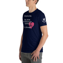 Load image into Gallery viewer, #closeenough Hashtag T-Shirt