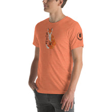 Load image into Gallery viewer, #foxtail Hashtag T-Shirt