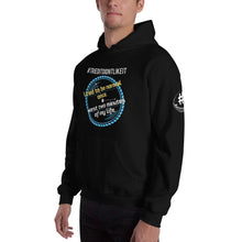 Load image into Gallery viewer, #trieditdidntlikeit Hashtag Hoodie