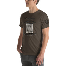 Load image into Gallery viewer, #pottery Hashtag T-Shirt
