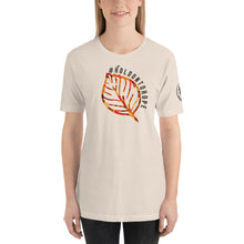 Load image into Gallery viewer, #holdontohope Hashtag T-Shirt