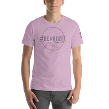 Load image into Gallery viewer, #BEpatient Hashtag T-Shirt