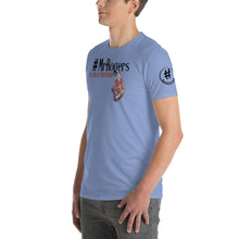 Load image into Gallery viewer, #MrRogers Hashtag T-Shirt