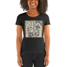 Load image into Gallery viewer, #flipflopgirl Ladies&#39; Hashtag t-shirt