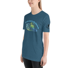 Load image into Gallery viewer, #takemetothebeach Hashtag T-Shirt